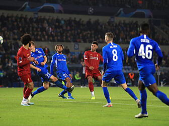 Champions League | Liverpool a...